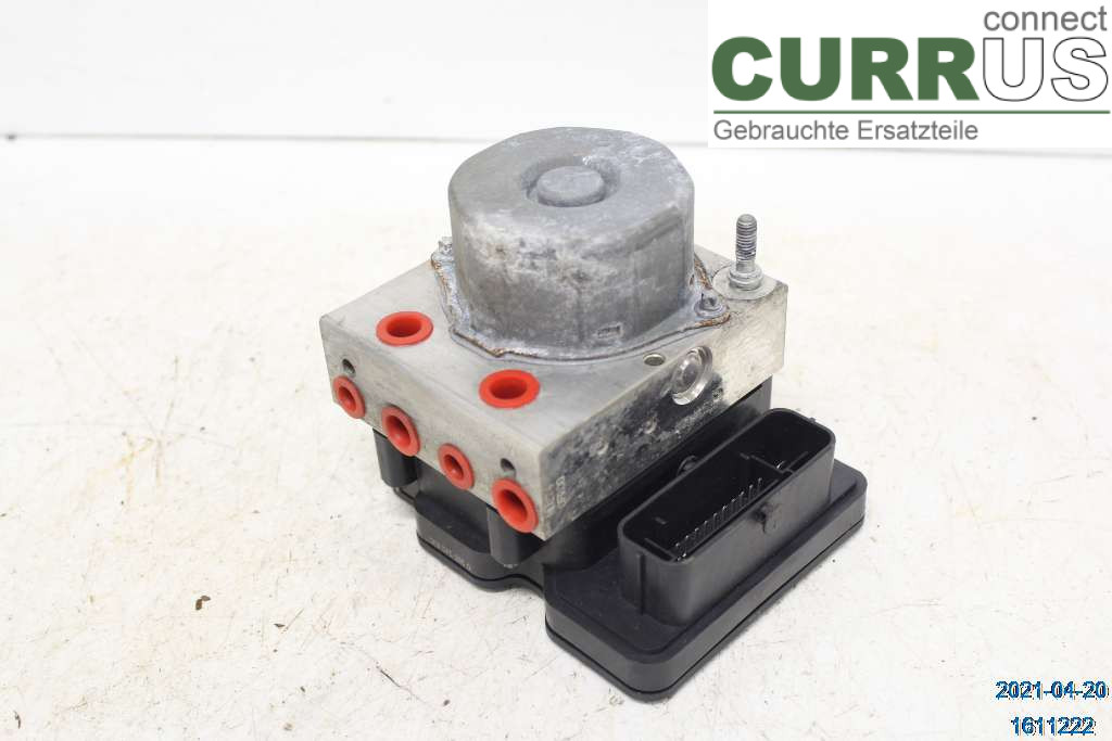 LANCIA YPSILON Hydrauliczna jednostka ABS 71773809 0,9 TURBO