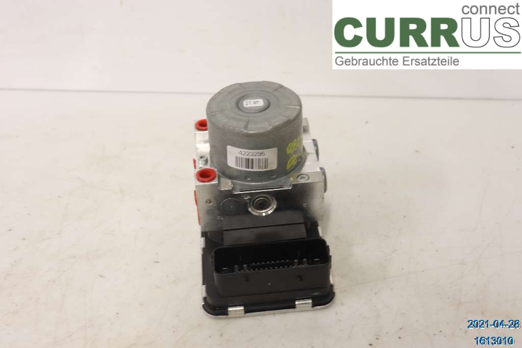 VOLVO V60  19- ABS Hydraulic unit 32214775 D3 2,0 D4204T16