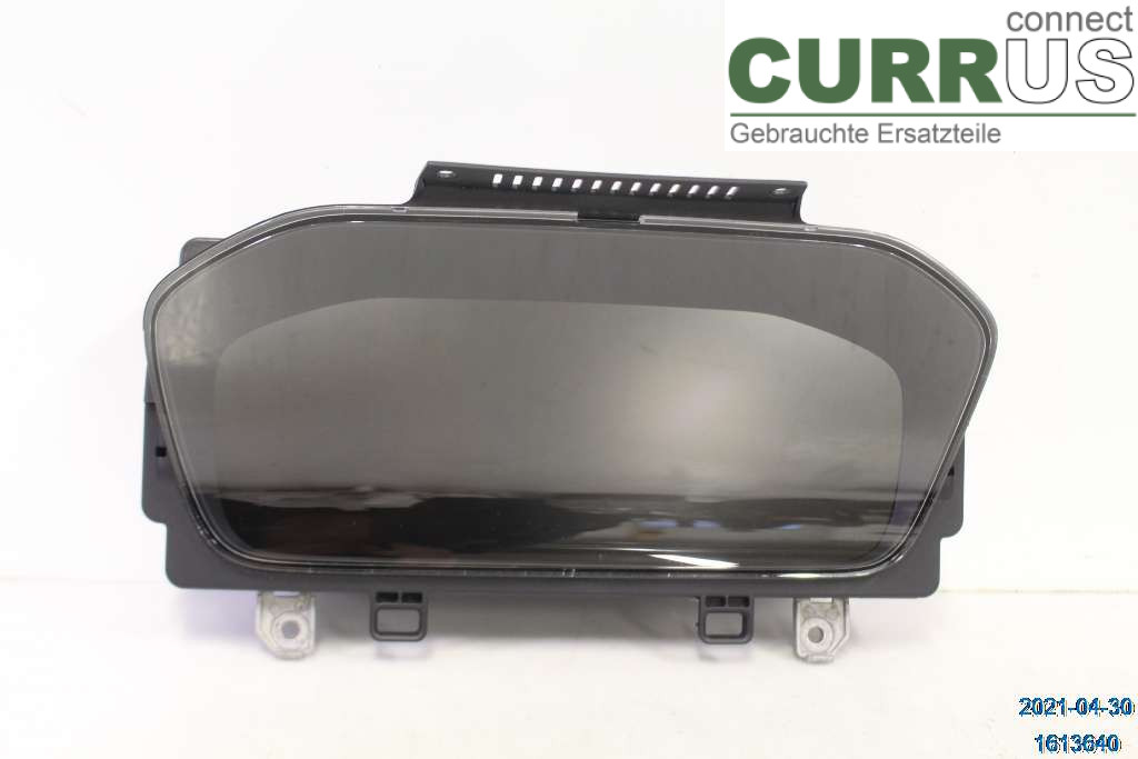 VOLVO V60  19- Instrumentpanel / kombiinstrument 36013031 D3 2,0 D4204T16