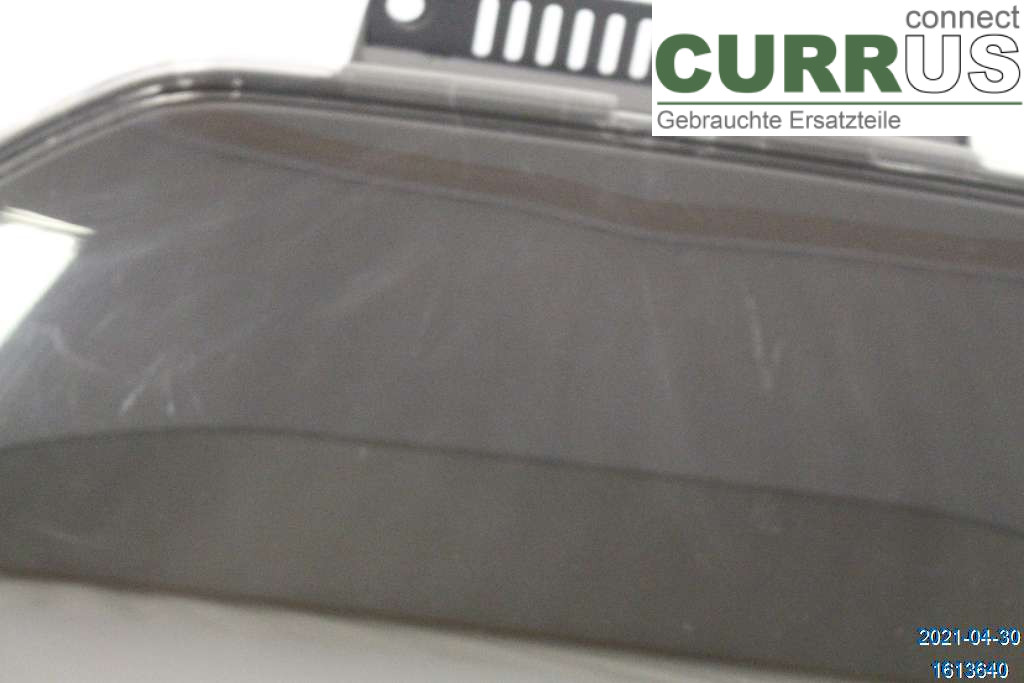 VOLVO V60  19- Instrumentpanel / kombiinstrument 36013031 D3 2,0 D4204T16