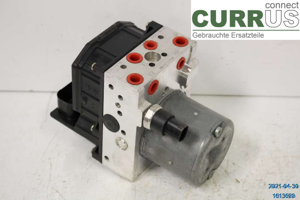 BMW 3 E46      98-05 ABS Hydraulic unit 34516762114 325i
