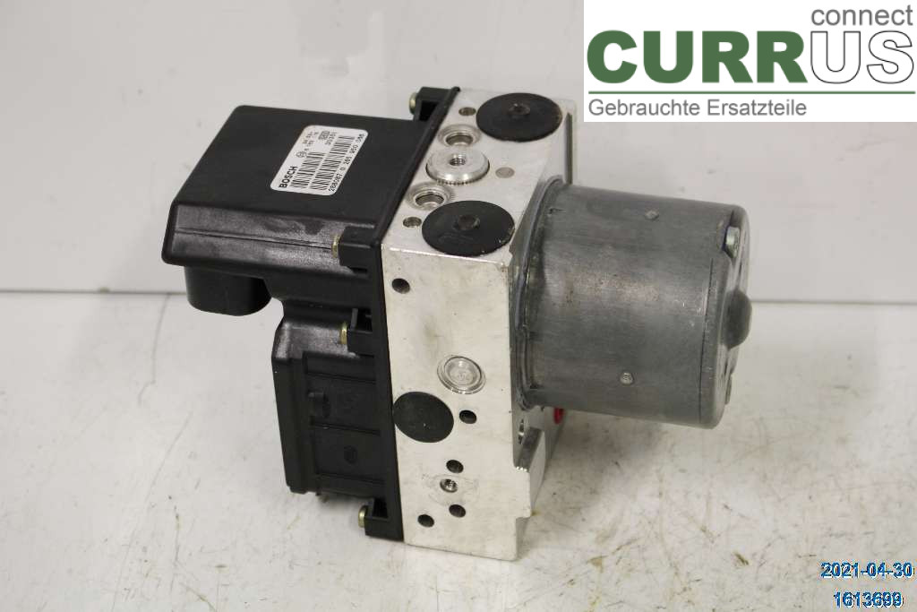BMW 3 E46      98-05 ABS Hydraulic unit 34516762114 325i