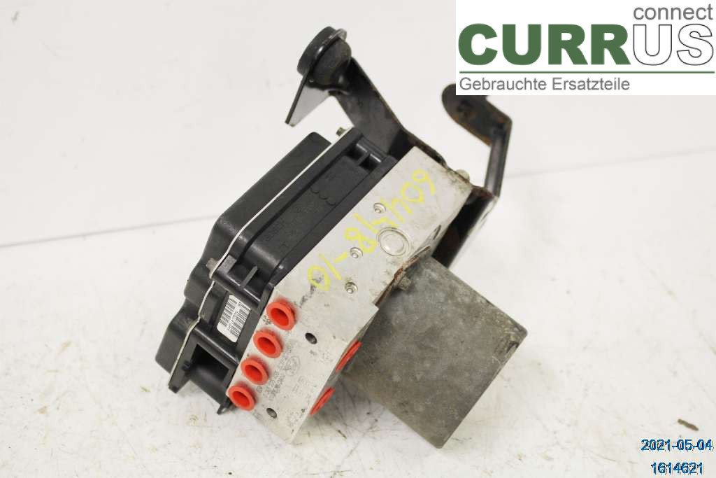FORD TRANSIT    06-13 ABS Hydraulic unit 1506793 2.4 TDCI