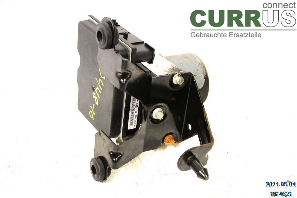 FORD TRANSIT    06-13 ABS Hydraulic unit 1506793 2.4 TDCI
