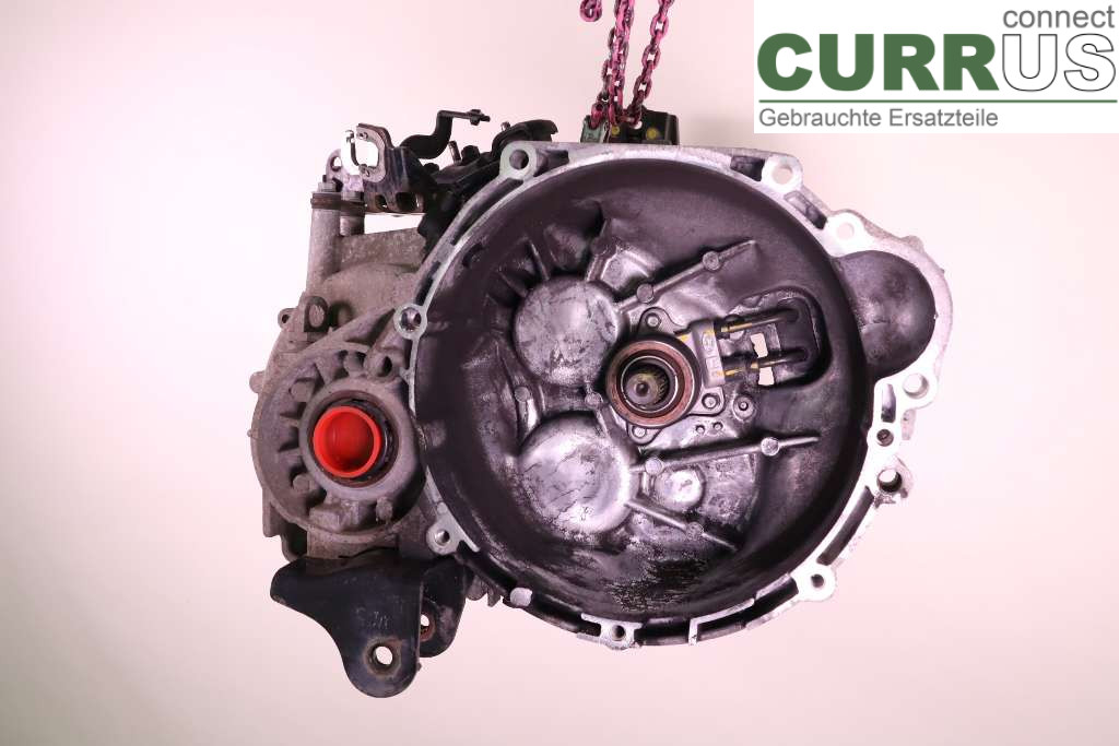 HYUNDAI i40  08-15 Gearbox (6-speed) 43000-24A30 1.7CRDI 136HK