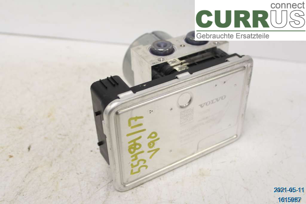 VOLVO V90  17- ABS Hydraulic unit 31680104 2,0 D3