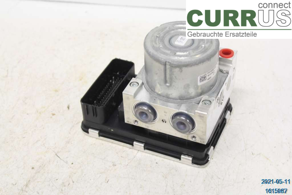 VOLVO V90  17- ABS Hydraulic unit 31680104 2,0 D3