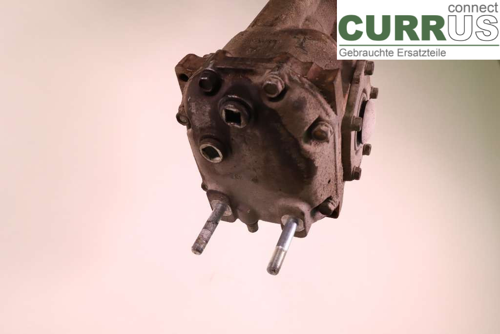 SUBARU OUTBACK    10-14 Différentiel 38312-AA000 2.0D 150HK