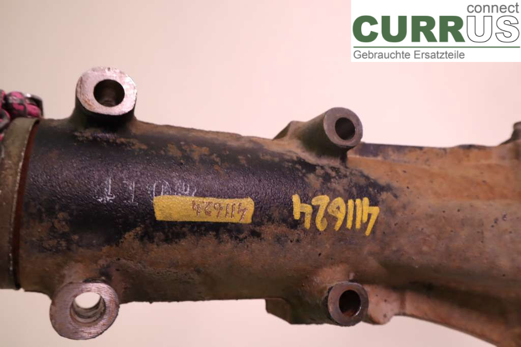 SUBARU OUTBACK    10-14 Différentiel 38312-AA000 2.0D 150HK