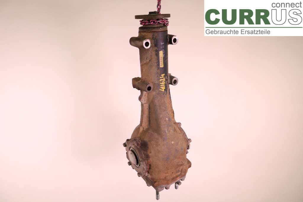 SUBARU OUTBACK    10-14 Différentiel 38312-AA000 2.0D 150HK