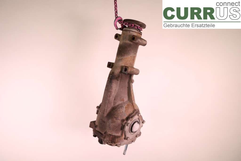 SUBARU OUTBACK    10-14 Différentiel 38312-AA000 2.0D 150HK