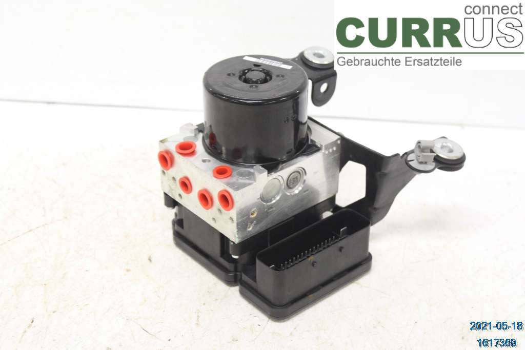 VOLVO V60 CROSS COUNTRY  16-18 Hydrauliczna jednostka ABS 31423350 D4 2,4