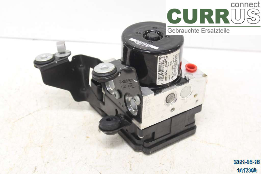 VOLVO V60 CROSS COUNTRY  16-18 Hydrauliczna jednostka ABS 31423350 D4 2,4