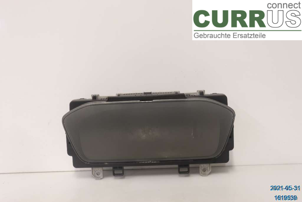 VOLVO XC60  18- Instrumentkam 36013031 D4 2.0 D4204T14
