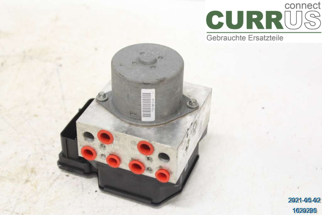 MINI COUNTRYMAN R60 11-16 ABS Hydraulic unit 34519813831 2,0 D MK1