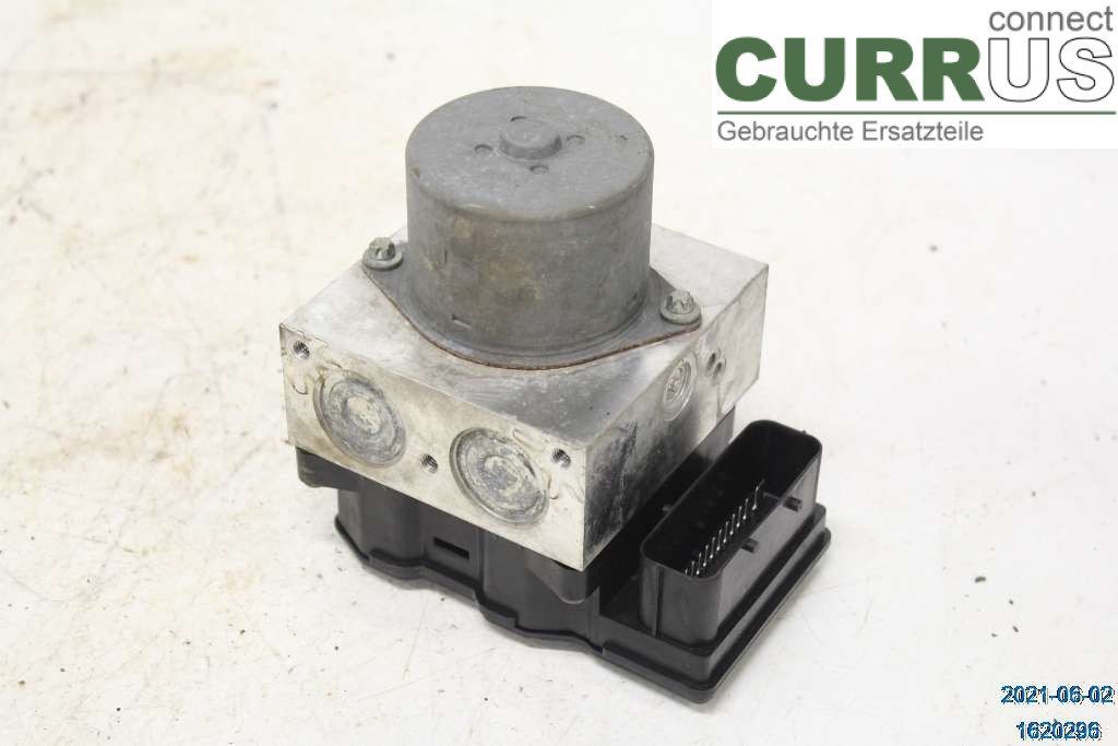 MINI COUNTRYMAN R60 11-16 ABS Hydraulic unit 34519813831 2,0 D MK1