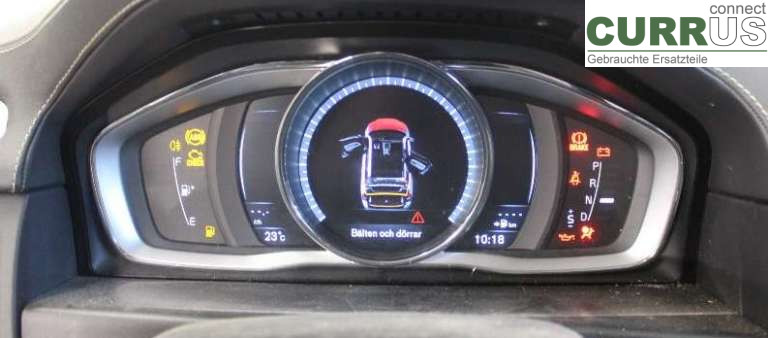 VOLVO XC70  14-16 Instrument cluster / comb 36051280 D5 2,4 D5244T15