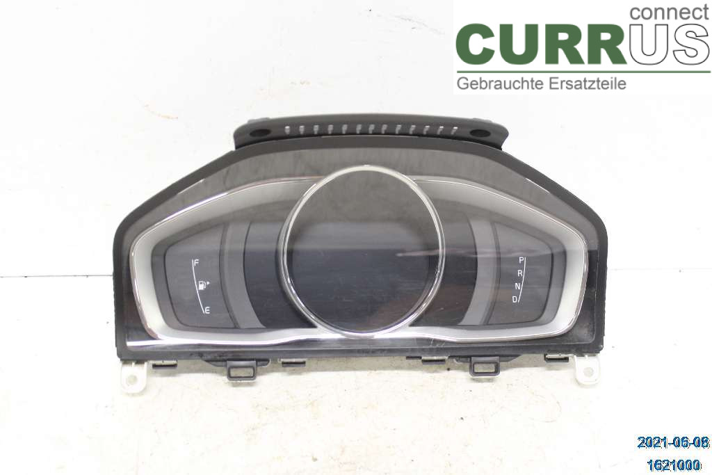 VOLVO XC70  14-16 Instrument cluster / comb 36051280 D5 2,4 D5244T15