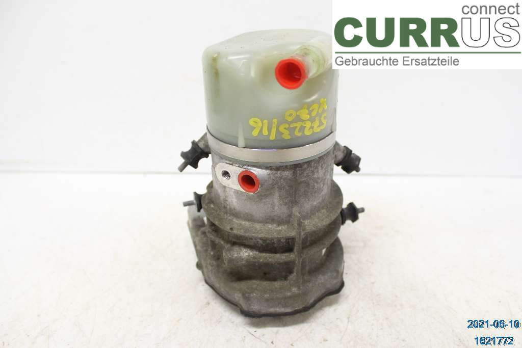 VOLVO XC70  14-16 Power steering pump (electric) 36050681 D4 2,4 D5244T12