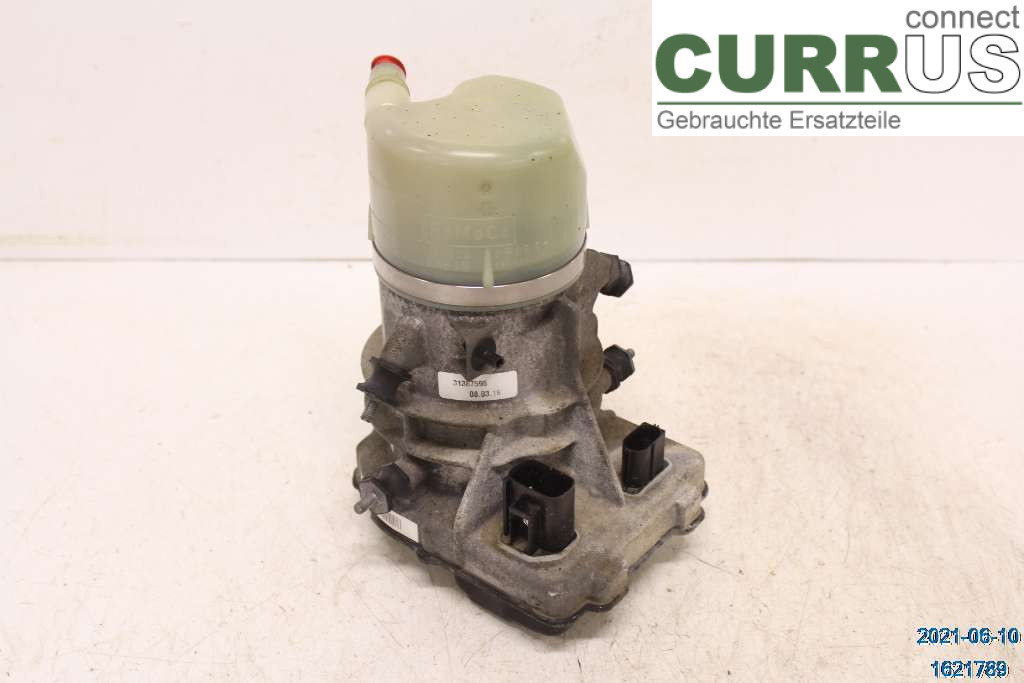 VOLVO XC70  14-16 Power steering pump (electric) 36050681 D4 2,4 D5244T12