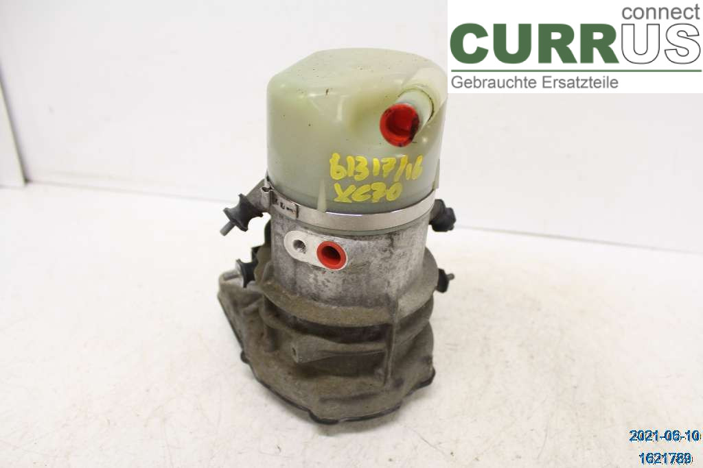 VOLVO XC70  14-16 Power steering pump (electric) 36050681 D4 2,4 D5244T12