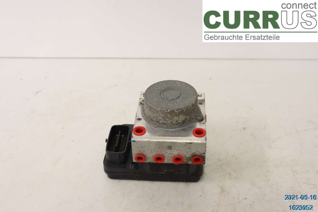 TOYOTA iQ ABS Hydraulic unit 4405074011 1,0