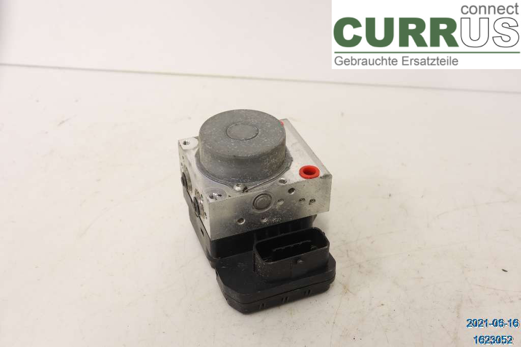 TOYOTA iQ ABS Hydraulic unit 4405074011 1,0