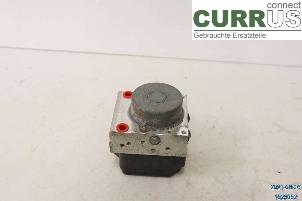 TOYOTA iQ ABS Hydraulic unit 4405074011 1,0