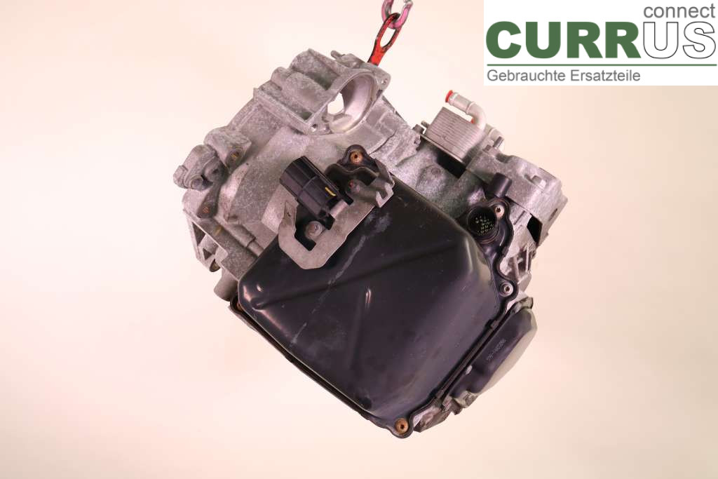 VW PASSAT  11-14 Gearbox (Automatic) 02E300016HX009 2.0TDI 177HK
