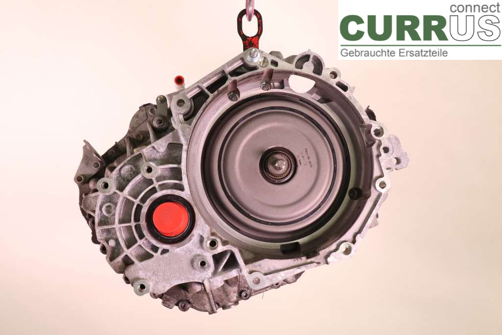 VW PASSAT  11-14 Gearbox (Automatic) 02E300016HX009 2.0TDI 177HK