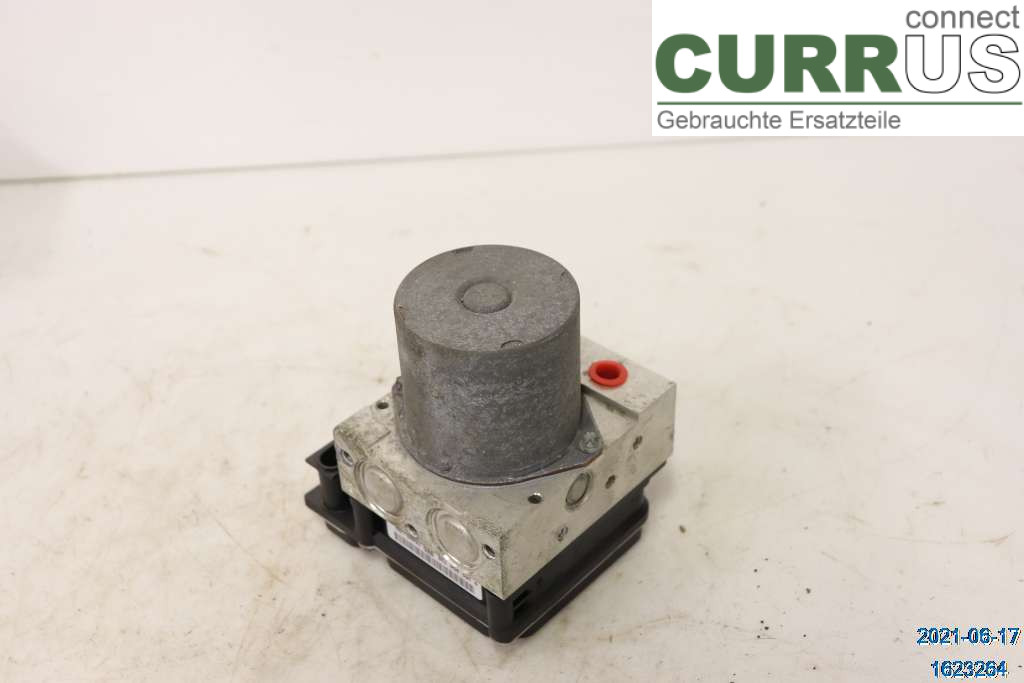 RENAULT MÉGANE II  06-08 ABS-Hydraulikeinheit 7701063867 1,6