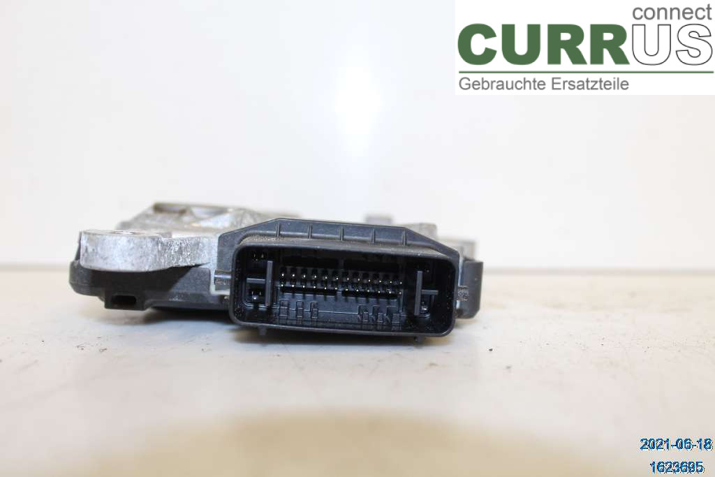 VOLVO V60 CROSS COUNTRY 19- Steering unit gearbox 32249308 D4 2,0