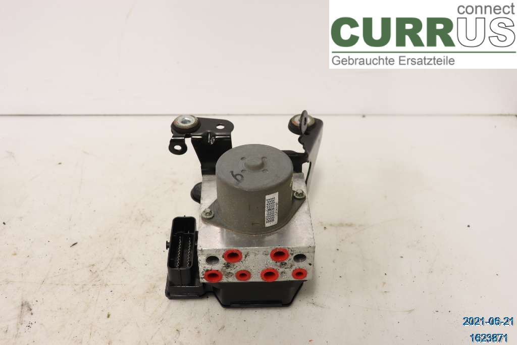 FORD MONDEO     07-15 ABS hydraulisk enhed 1762179 2,0 TDCI MK1