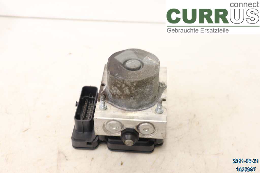 LANCIA VOYAGER ABS Hydraulic unit 68128175AB 2,8 Multijet