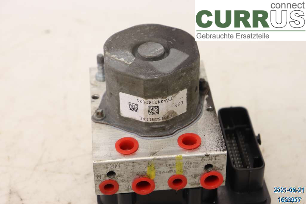 LANCIA VOYAGER ABS Hydraulic unit 68128175AB 2,8 Multijet