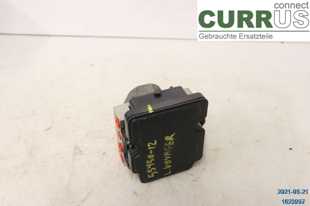 LANCIA VOYAGER ABS Hydraulic unit 68128175AB 2,8 Multijet