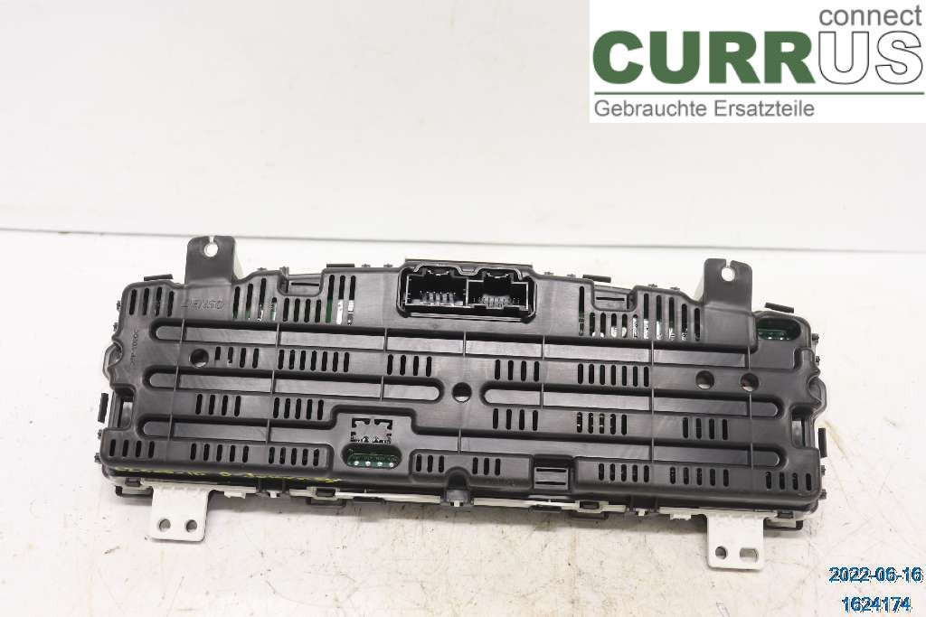 DODGE JOURNEY Instrument cluster / comb 5172836AC 2,0 D