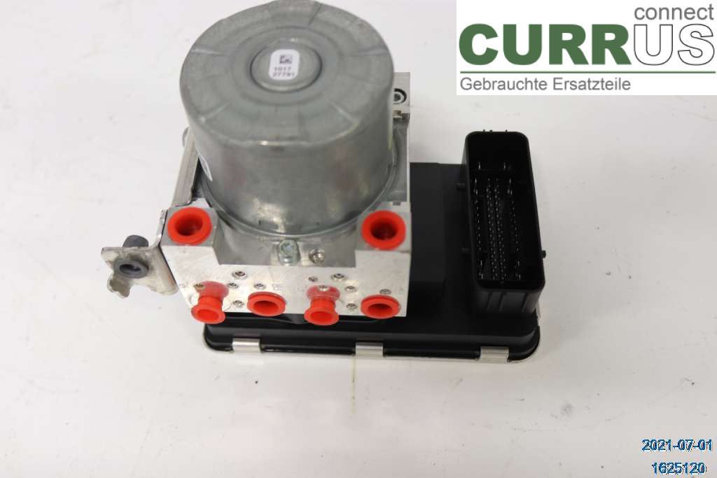 VOLVO V60 CROSS COUNTRY 19- ABS Hydraulic unit 32214775 D4 2,0