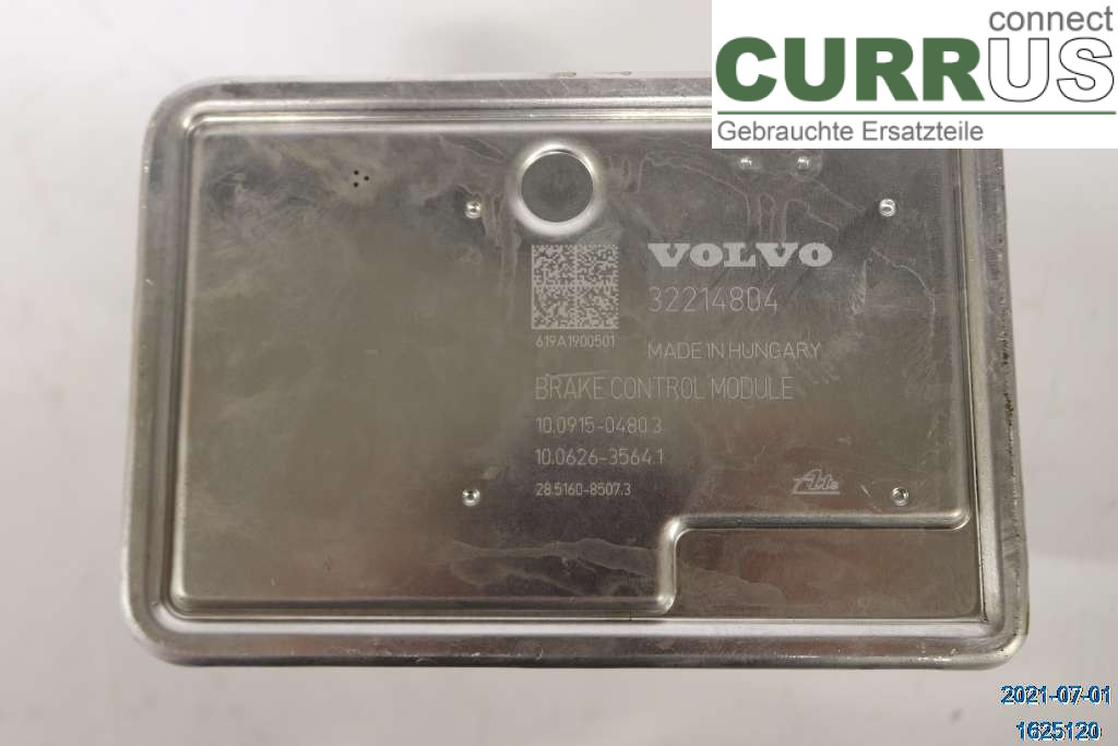 VOLVO V60 CROSS COUNTRY 19- ABS Hydraulic unit 32214775 D4 2,0