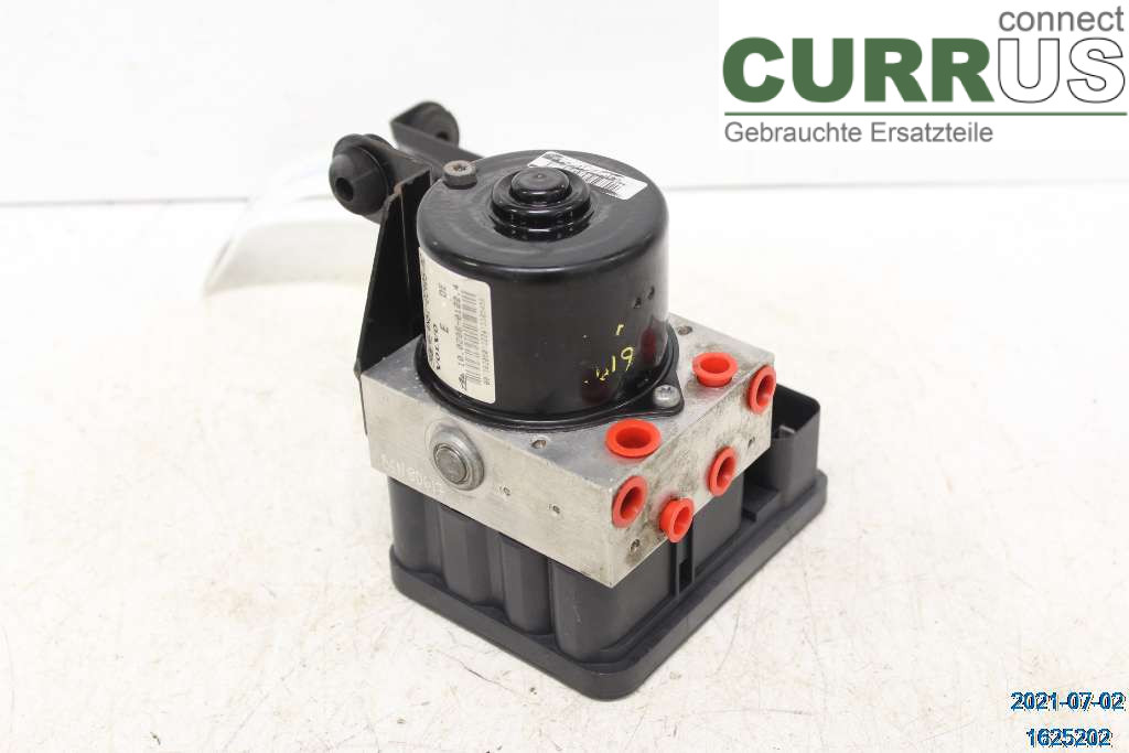 VOLVO S40       04-07 ABS Hydraulic unit 36001319 T5 2.5
