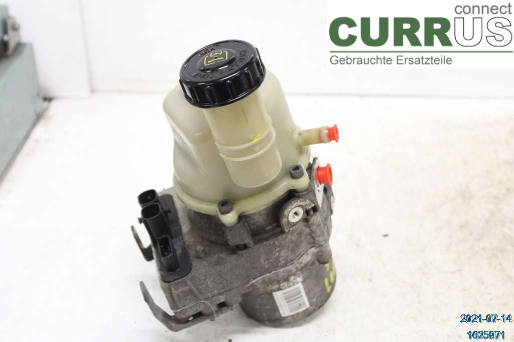 DACIA LOGAN MCV/STEPWAY Power steering pump (electric) 491108089R 0,9 TCE