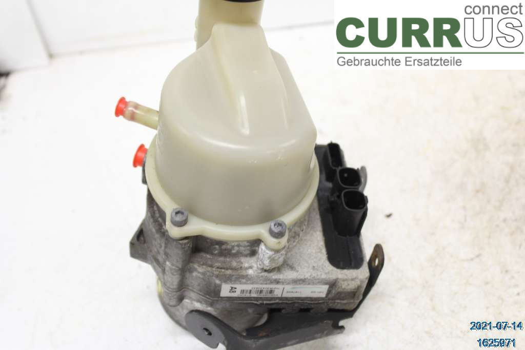 DACIA LOGAN MCV/STEPWAY Power steering pump (electric) 491108089R 0,9 TCE