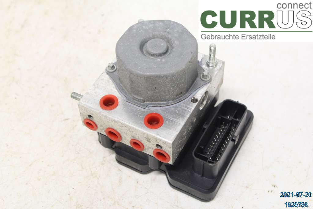 DACIA SANDERO STEPWAY  13-20 ABS Hydraulic unit  0.9 TCE
