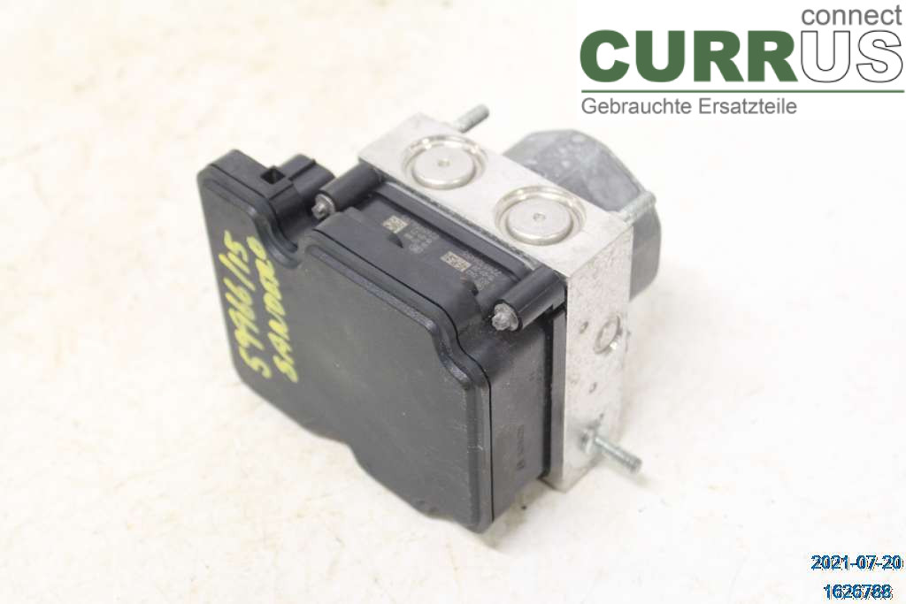 DACIA SANDERO STEPWAY  13-20 ABS Hydraulic unit  0.9 TCE