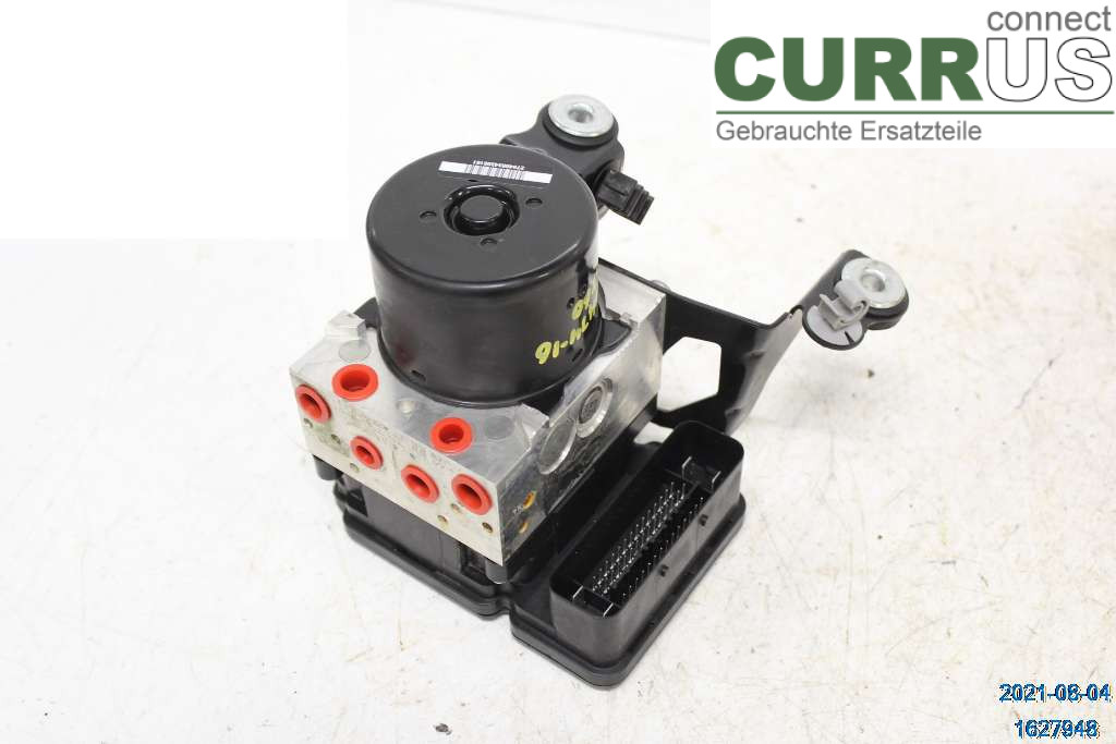 VOLVO V60  14-18 ABS Hydraulic unit 31423350 D4 2.0