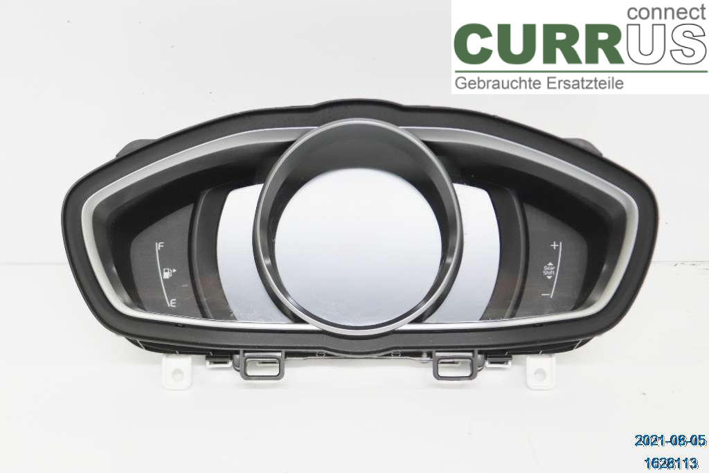 VOLVO V40  12-19 Instrumentenkombination 36011271 D2 1.6