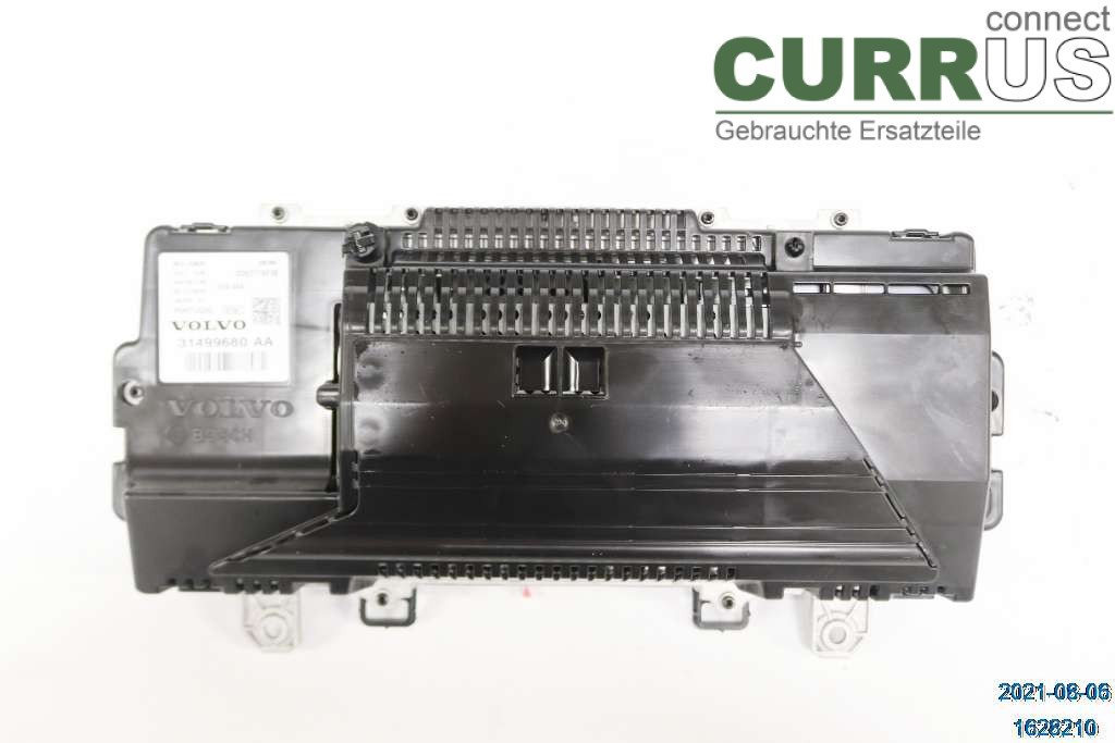 VOLVO V90  17- Instrumentpanel / kombiinstrument 36013031 D3 2.0