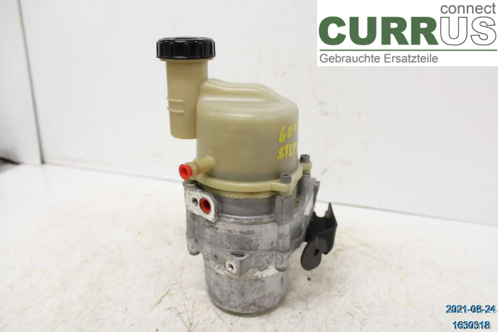 DACIA SANDERO STEPWAY  13-20 Power steering pump (electric) 491108089R 0,9 TCE H4B-400