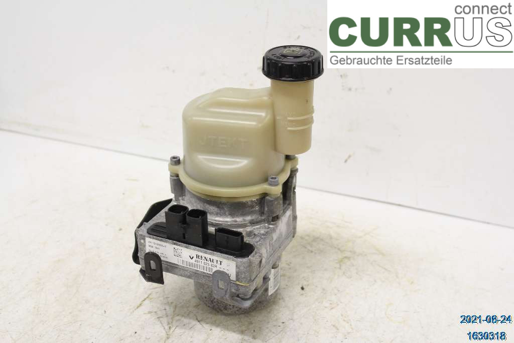DACIA SANDERO STEPWAY  13-20 Power steering pump (electric) 491108089R 0,9 TCE H4B-400