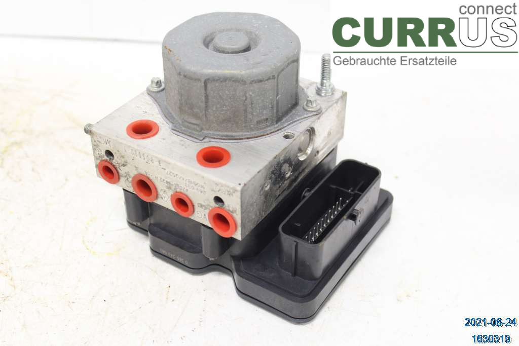DACIA SANDERO STEPWAY  13-20 ABS Hydraulic unit 476609404R 0,9 TCE H4B-400